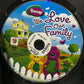 Barney: Barney Loves You (3 DVDs)