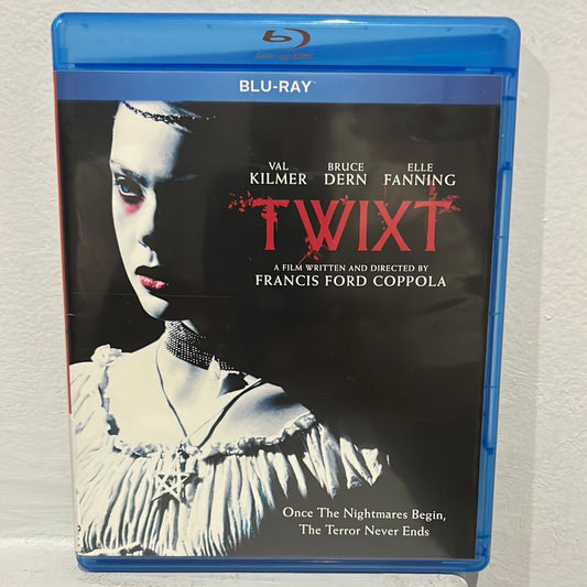 Twixt (2012)