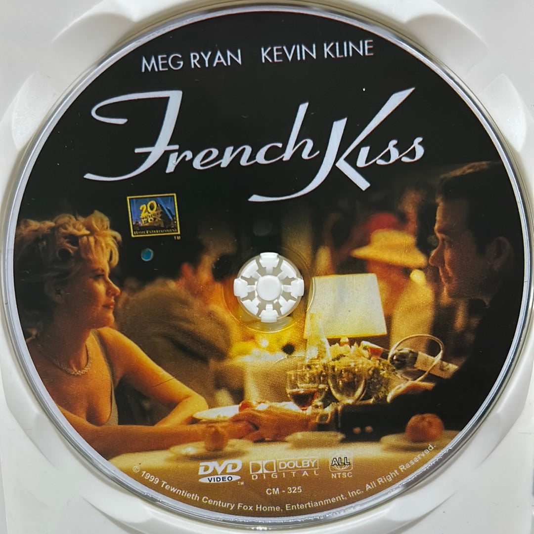 French Kiss (1995)