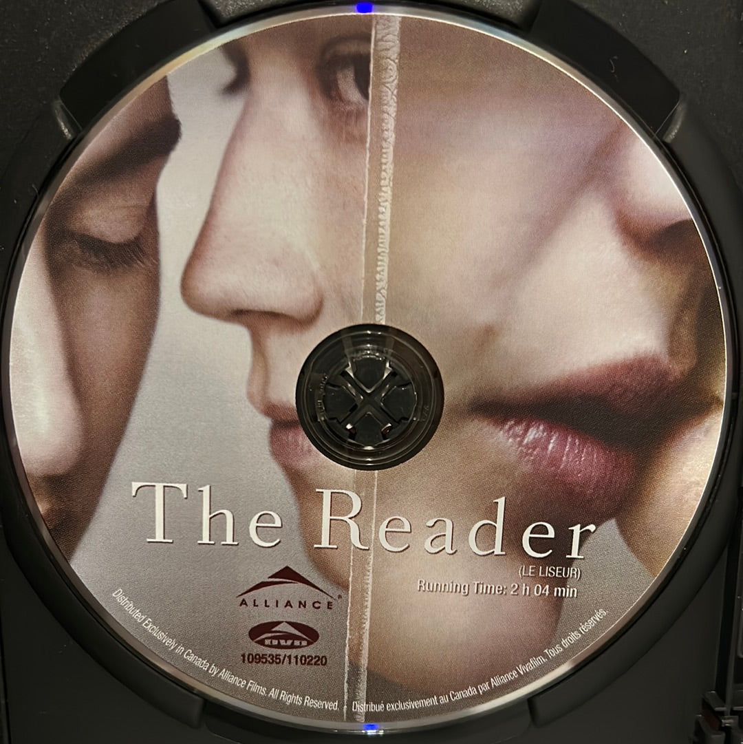 Reader, The (2008)