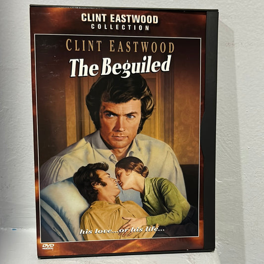 Beguiled, The (1971)