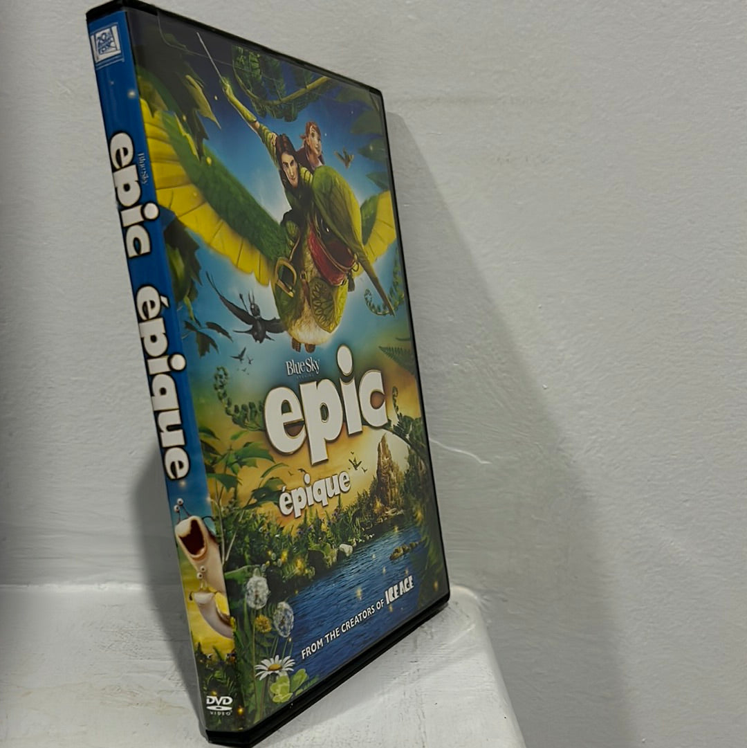 Epic (2013)