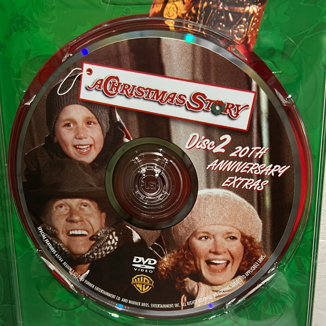 Christmas Story, A (1983)