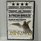 Wind Man (2007)