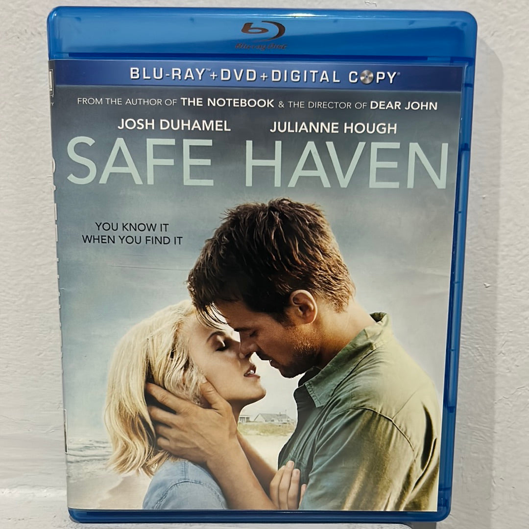 Safe Haven (2013)