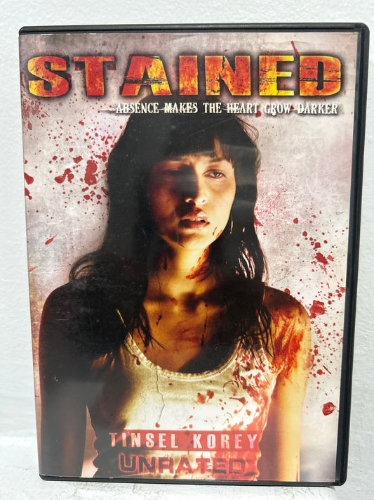 Stained (2010)