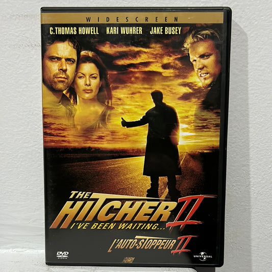 Hitcher II, The: I've Been Waiting (2003)