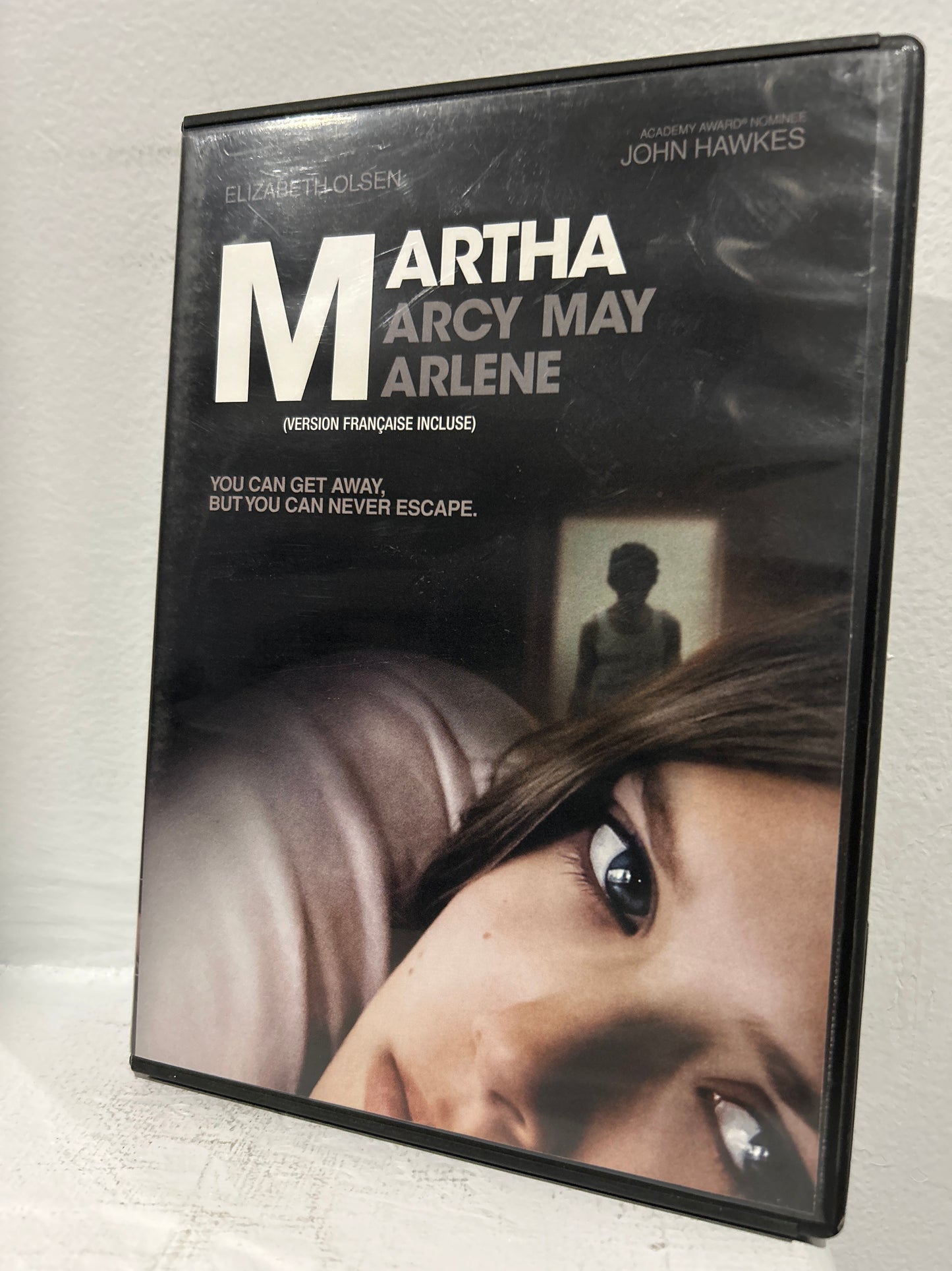 Martha Marcy May Marlene (2011)