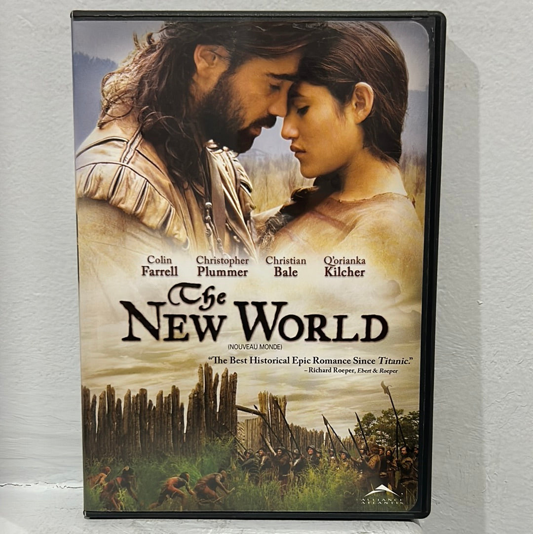 New World, The (2005)