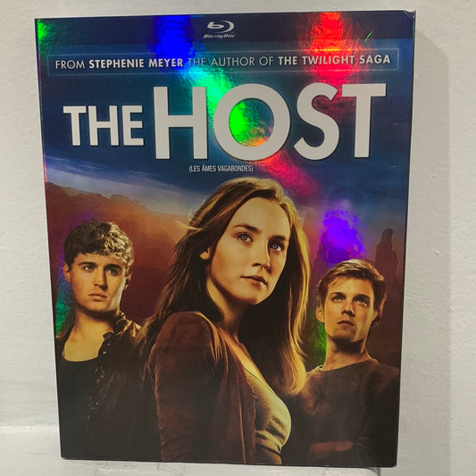 Host, The (2013)