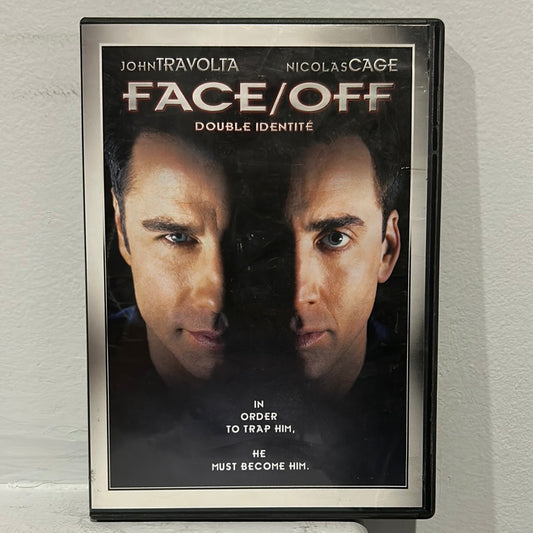 Face/Off (1997)