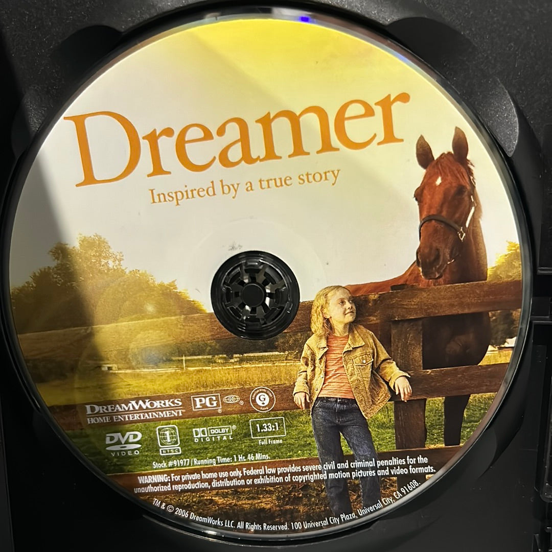 Dreamer (2005)