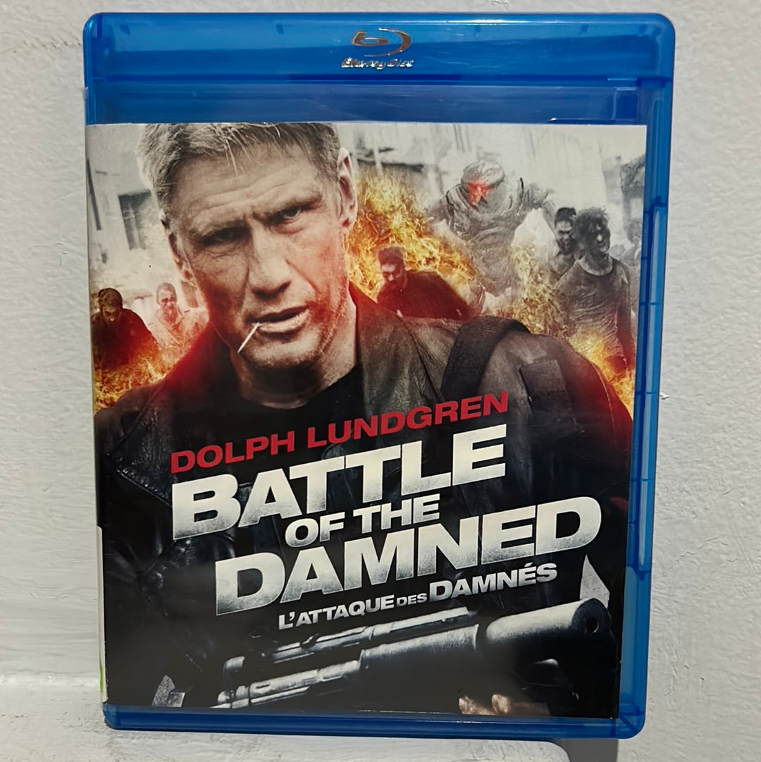 Battle of the Damned (2013)