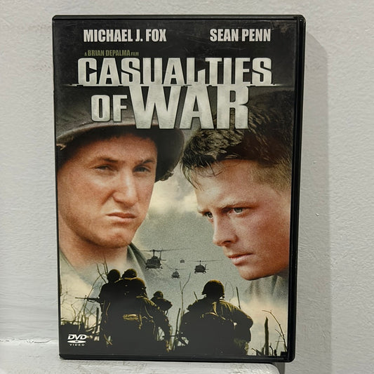 Casualties of War (1989)