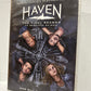 Haven : TV Series (2010-2015) - The Complete Series