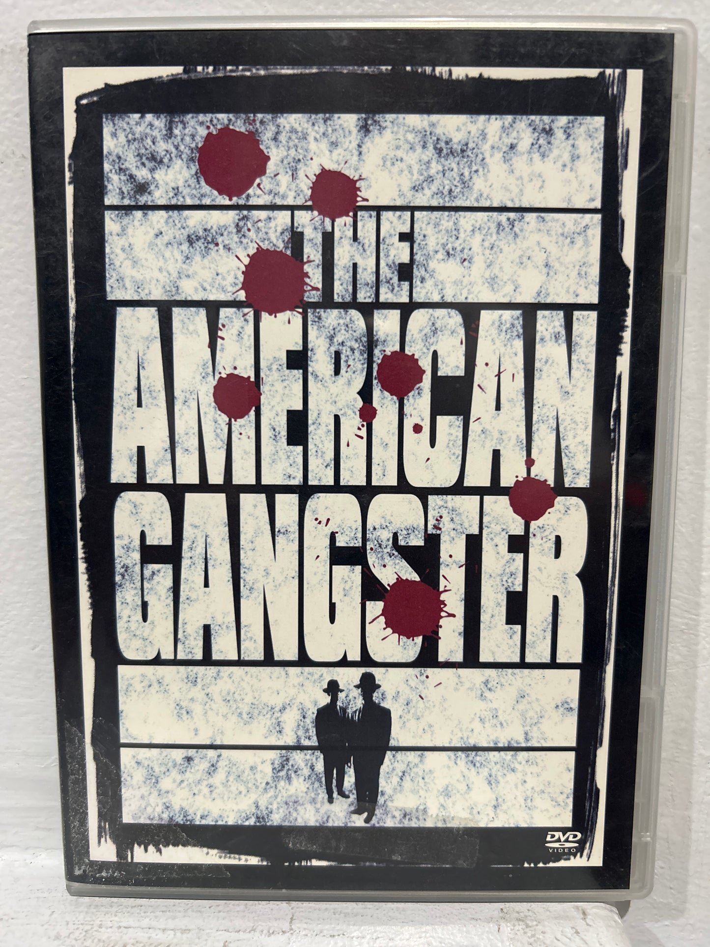 American Gangster, The (1992)