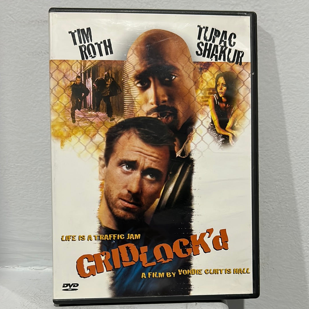 Gridlock'd (1997)