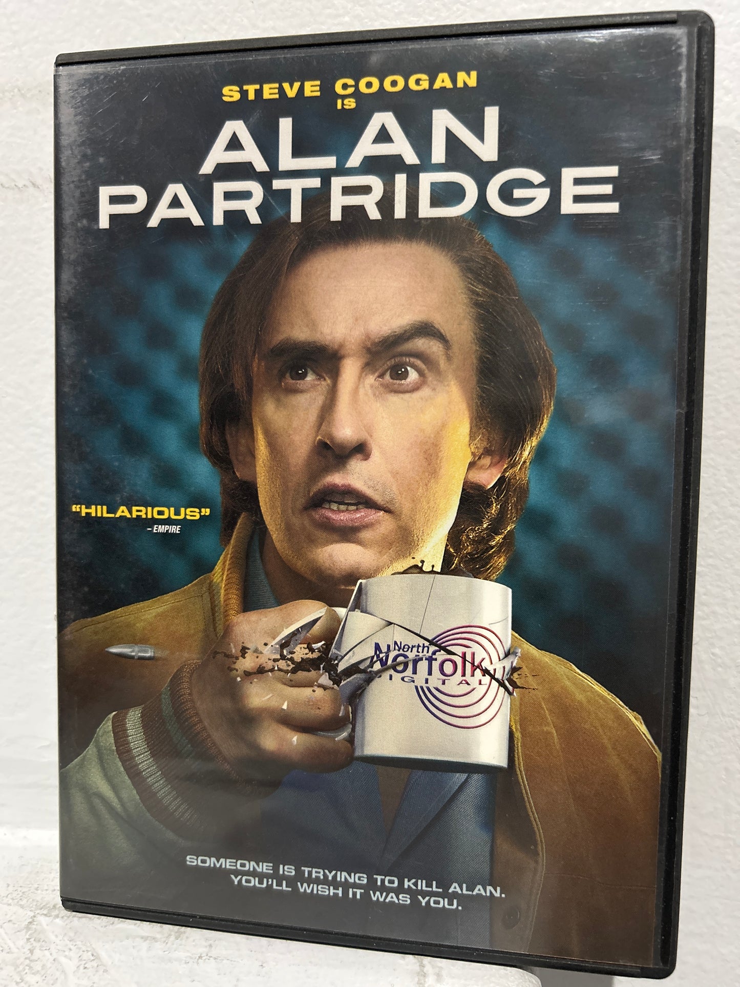 Alan Partridge (2013)