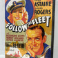 Follow the Fleet (1939)