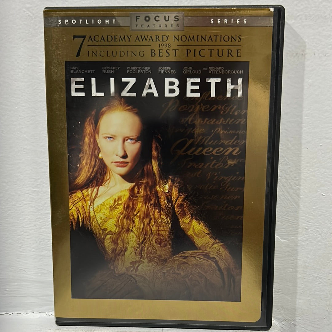 Elizabeth (1998)