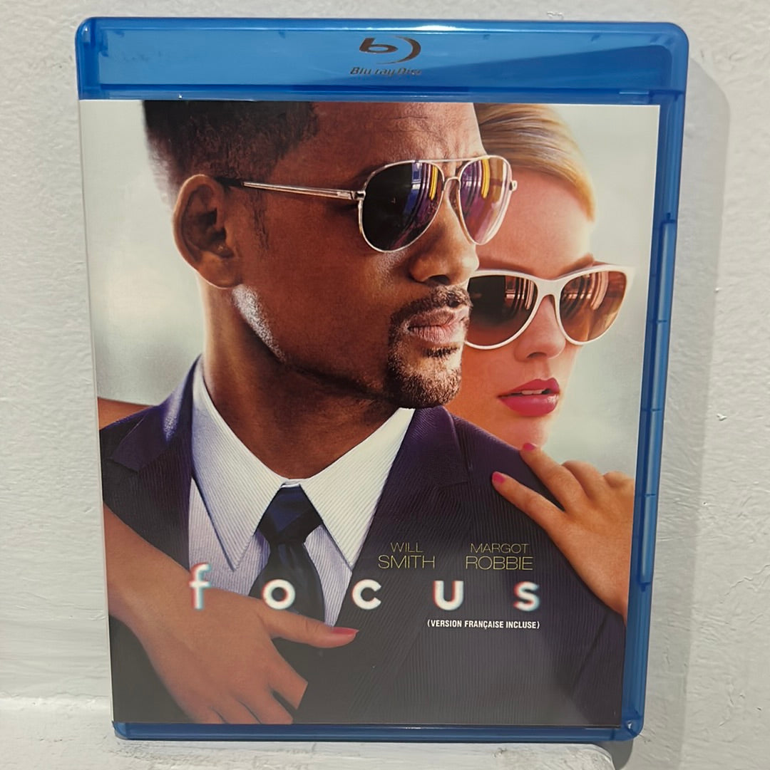 Focus (2015)