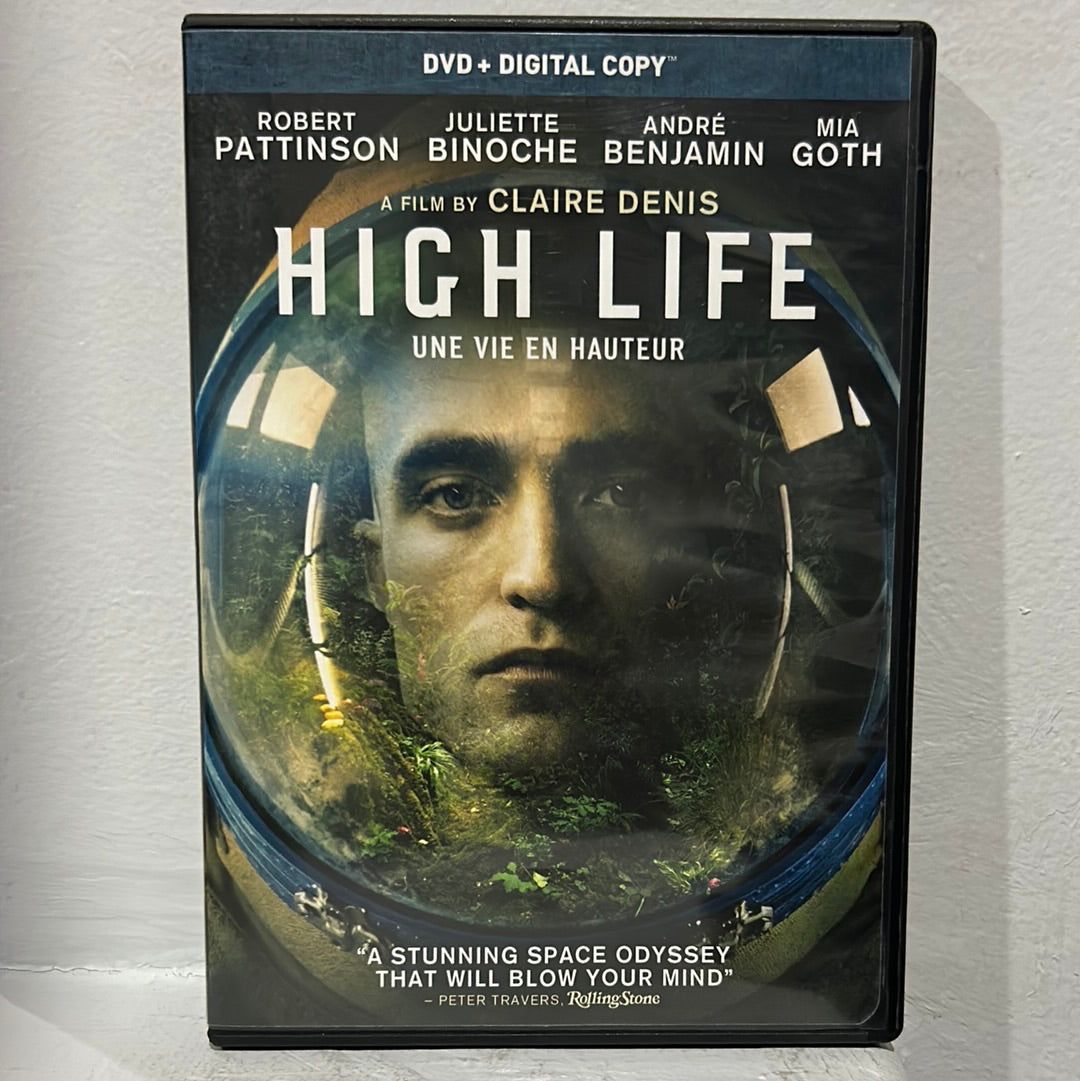 High Life (2018)