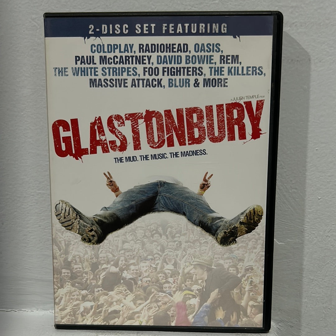 Glastonbury (2007)