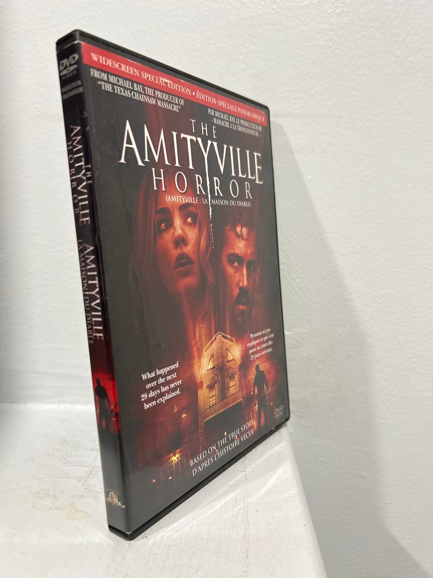 Amityville Horror, The (2005)