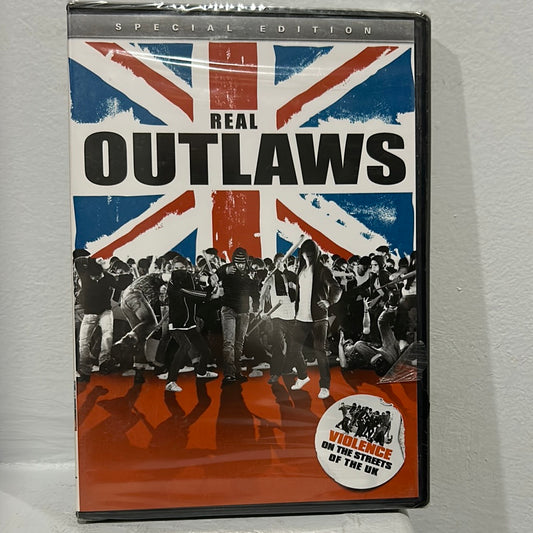 Real Outlaws, The (2007)