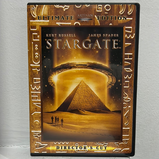 Stargate (1994)