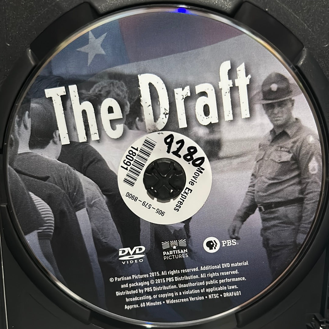 Draft, The (2015)