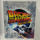 Back to the Future Trilogy