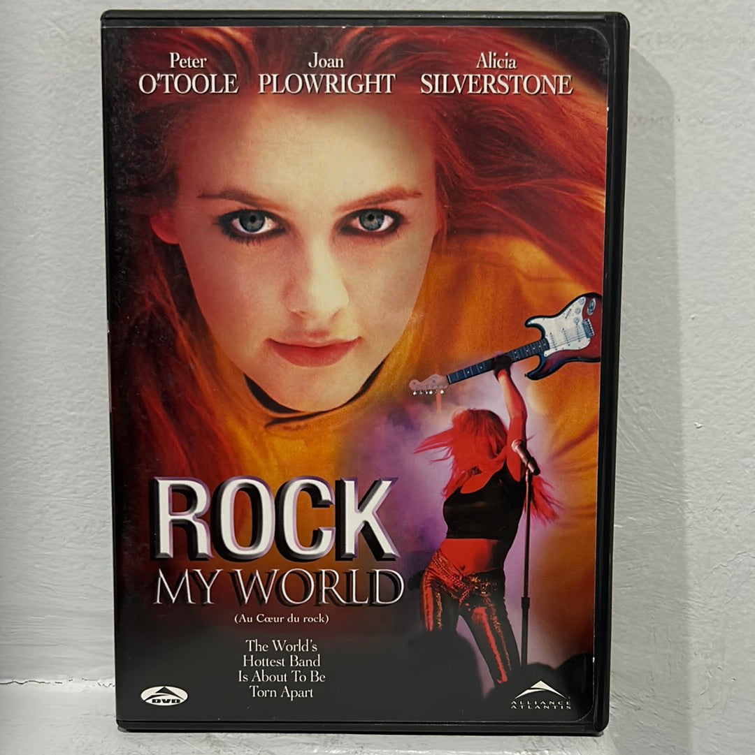 Rock My World (2002)