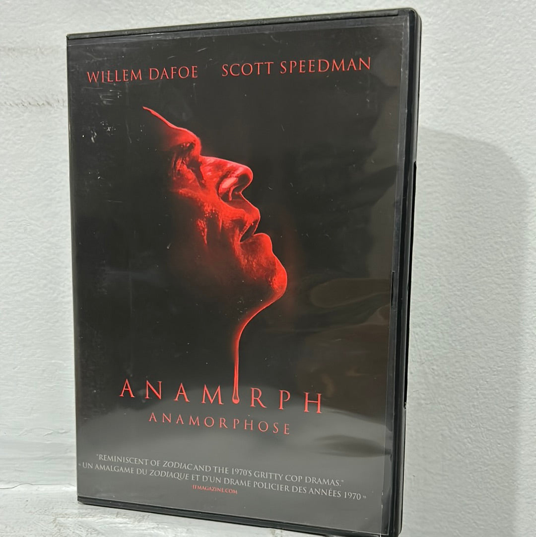 Anamorph (2008)