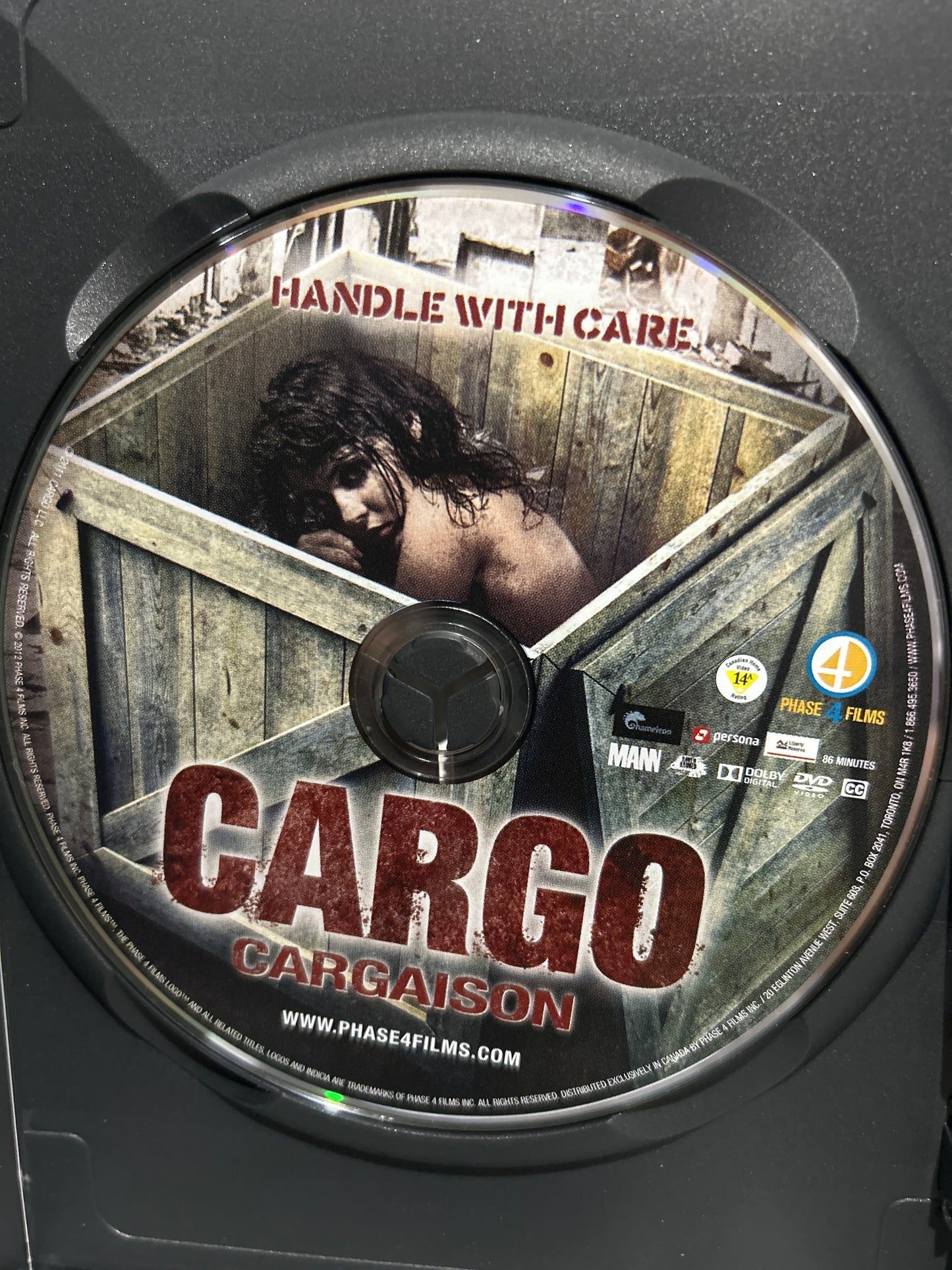 Cargo (2011)