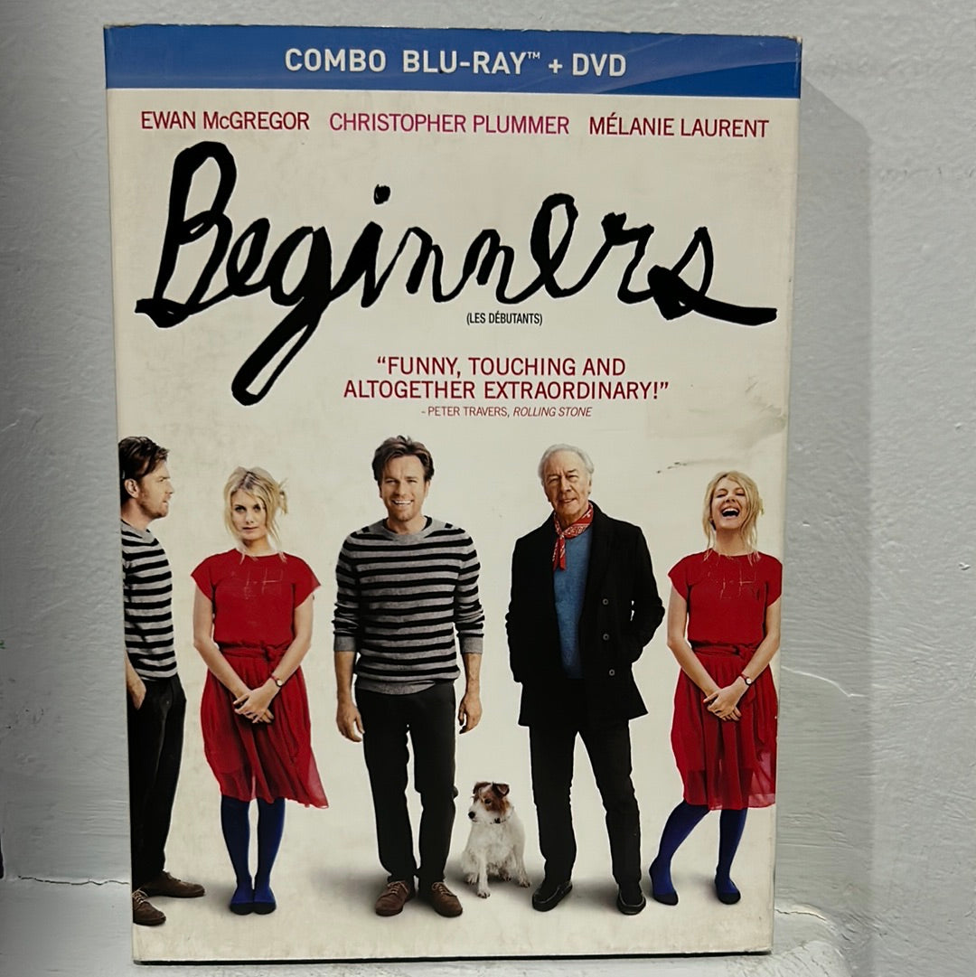 Beginners (2010)