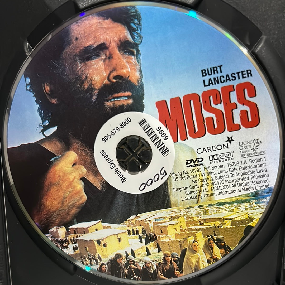 Moses (1975)