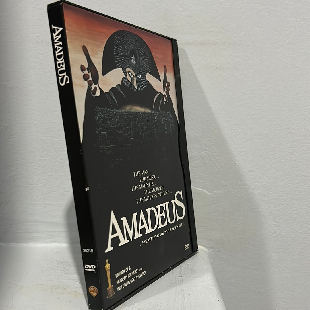 Amadeus (1984)