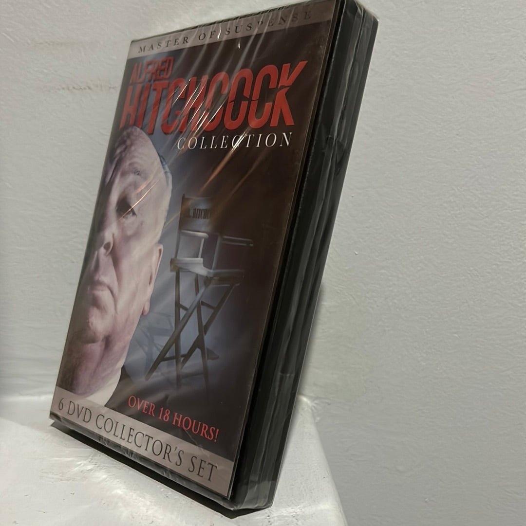 ALFRED HITCHCOCK COLLECTION