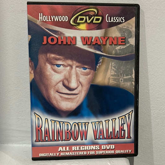 Rainbow Valley (1935)