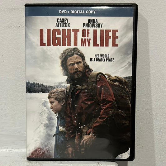 Light of My Life (2019)