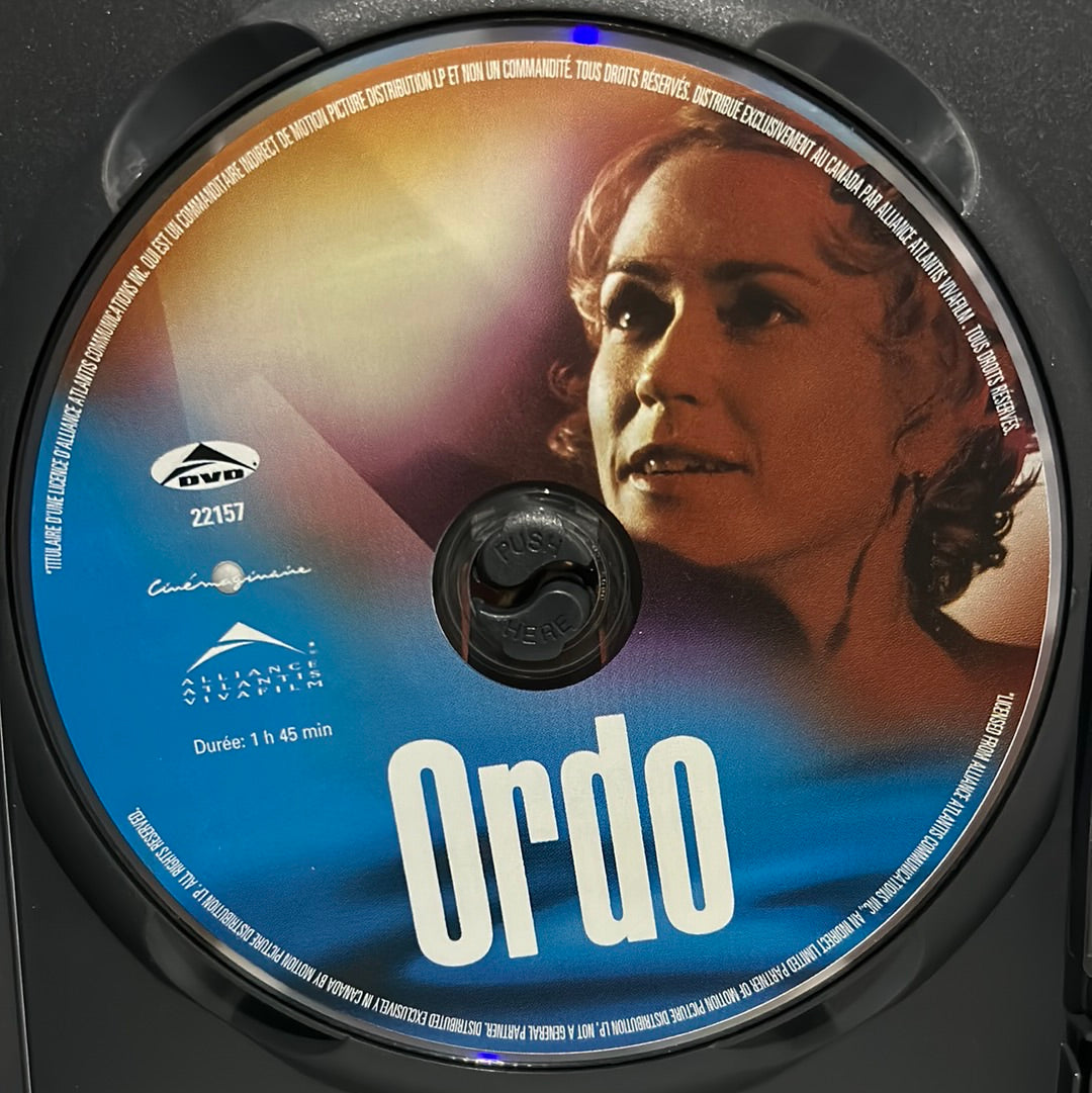 Ordo (2004)