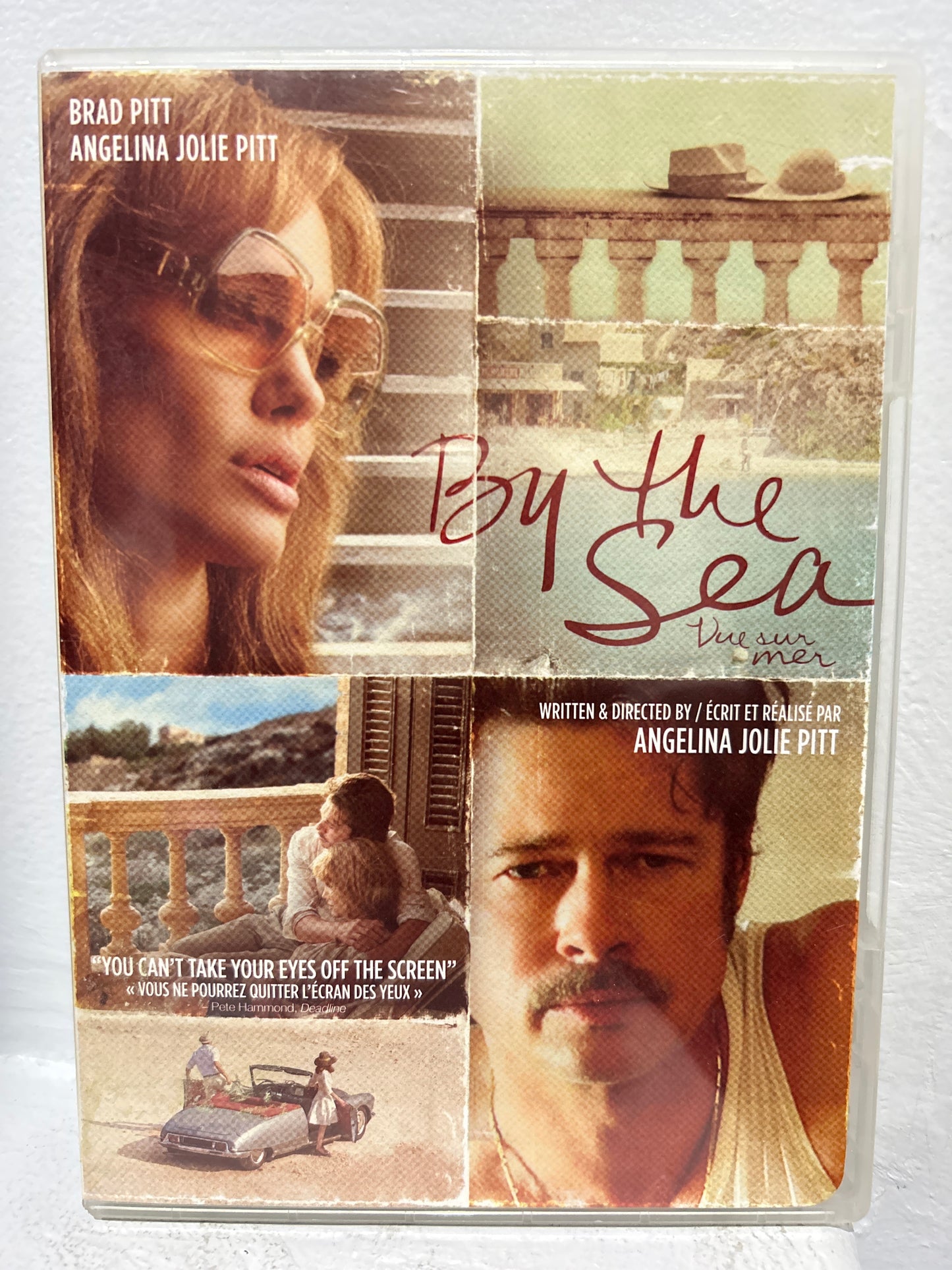 By the Sea (2015)