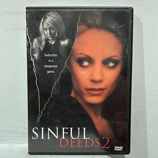 Sinful Deeds 2 (2003)