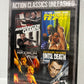 Assassination Games (2011) & Double Team (1997) & Maximum Risk (1996) & Until Death (2006)