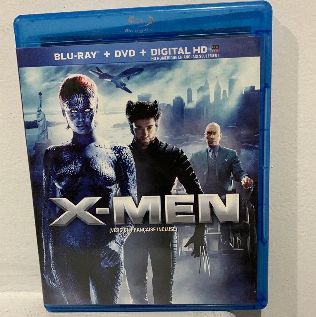 X-Men (2000)