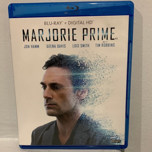 Marjorie Prime (2017)