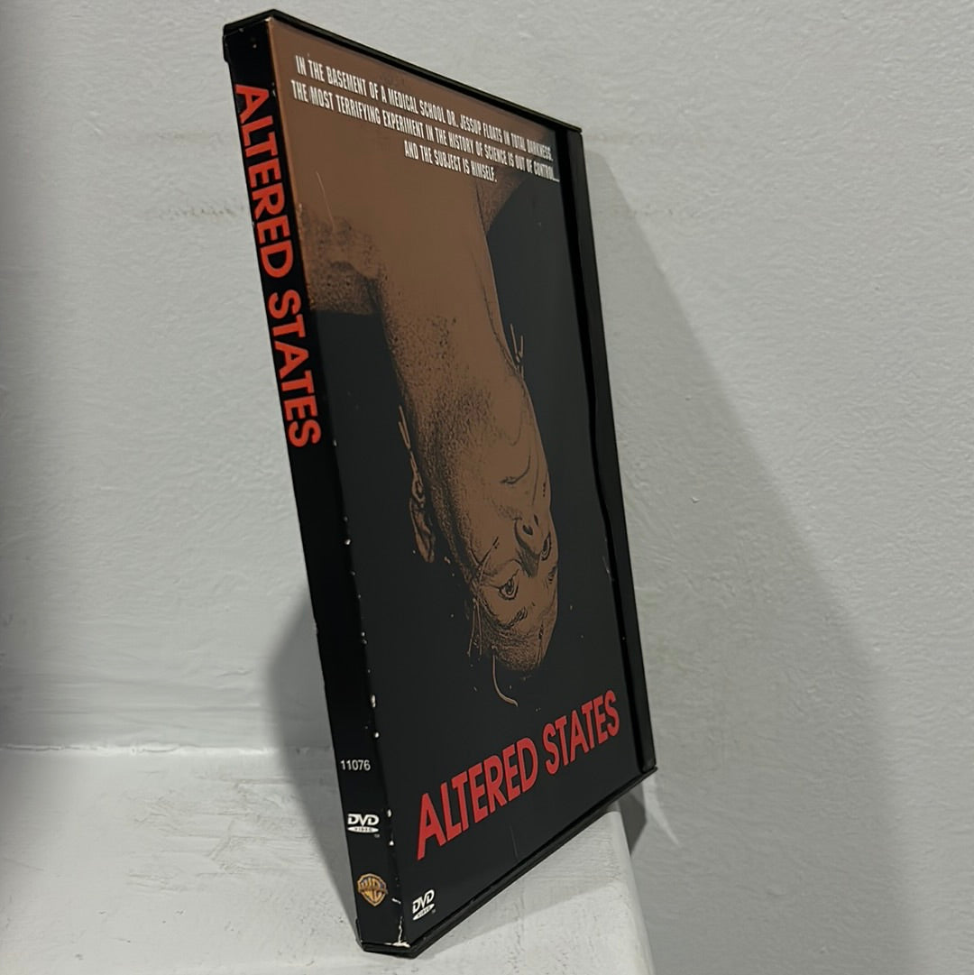 Altered States (1980)