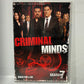 Criminal Minds : TV Series (2005-2020) - Season 7