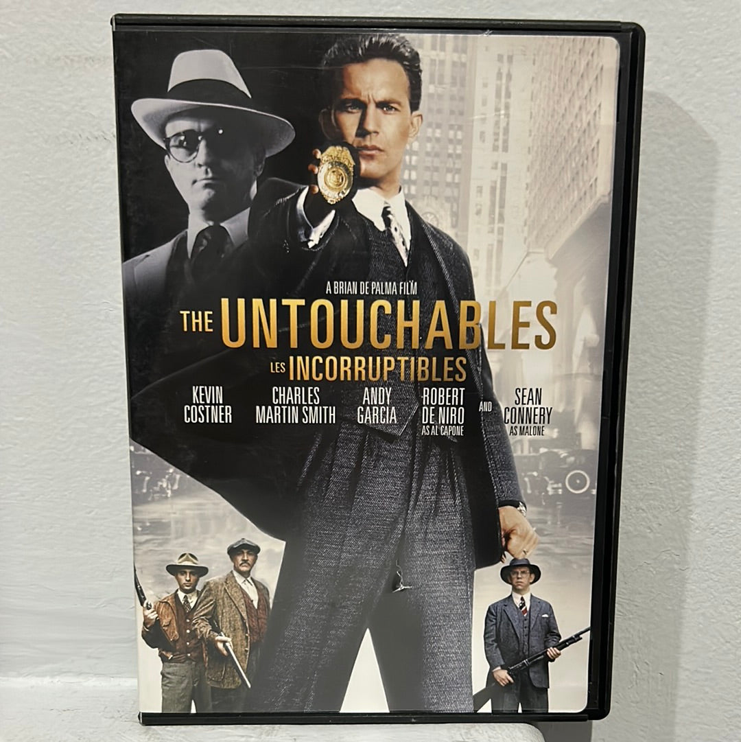 Untouchables, The (1987)